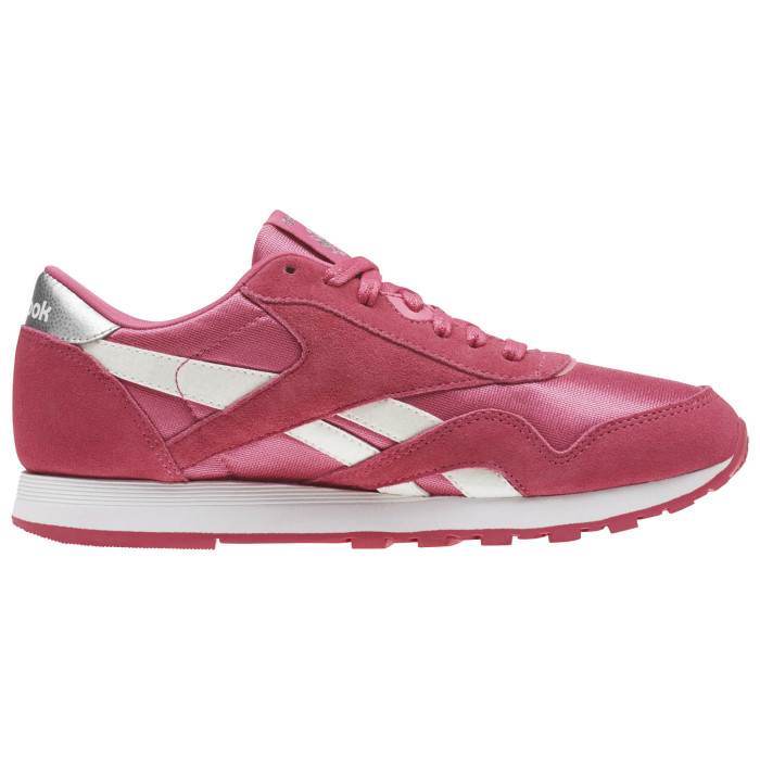 Basket Reebok Classic Nylon Junior - Ref. CN1263