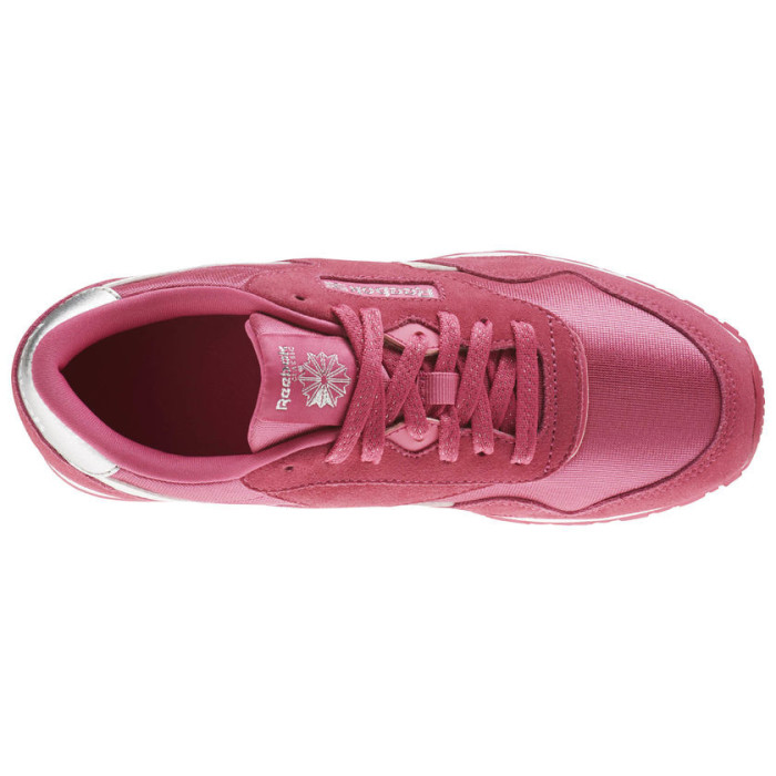Basket Reebok Classic Nylon Junior - Ref. CN1263