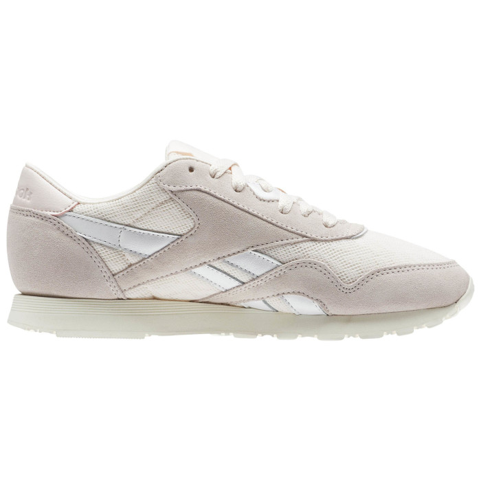Basket Reebok Classic Nylon Cold Pastel - Ref. CN1122