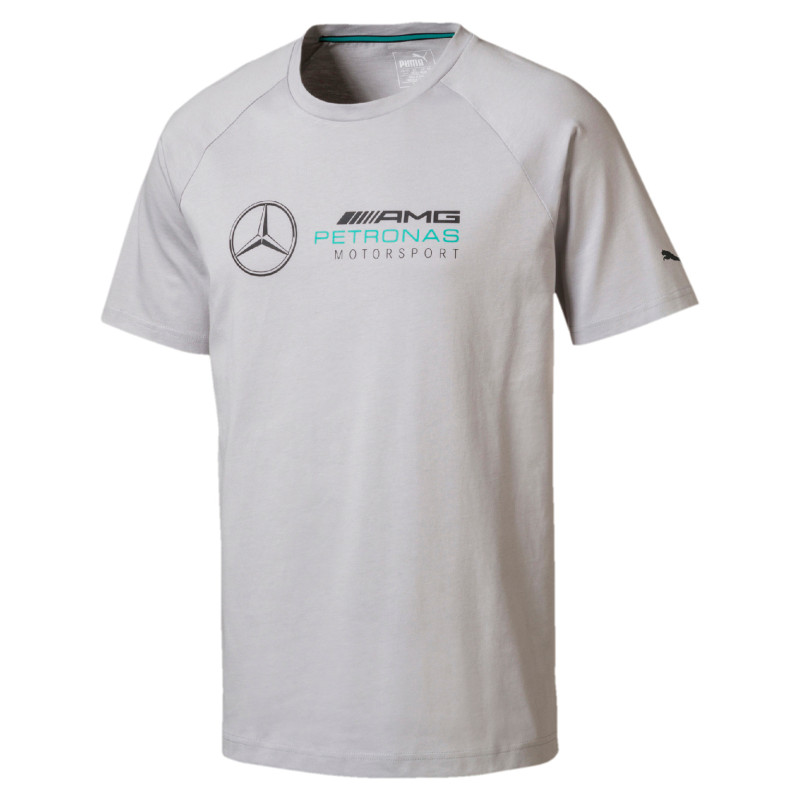 Tee-shirt Puma Mercedes AMG Petronas - Ref. 576089-02 Tee-shirt Puma Mercedes AMG Petronas - Ref. 576089-02