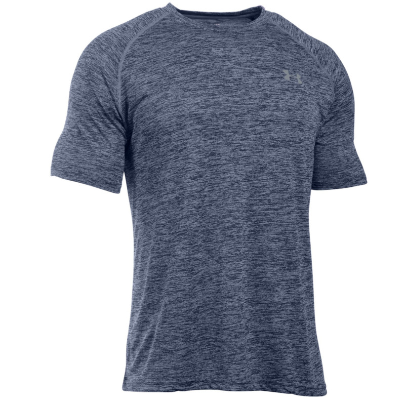 Tee-shirt Under Armour Tech - Ref. 1228539-414 Tee-shirt Under Armour Tech - Ref. 1228539-414