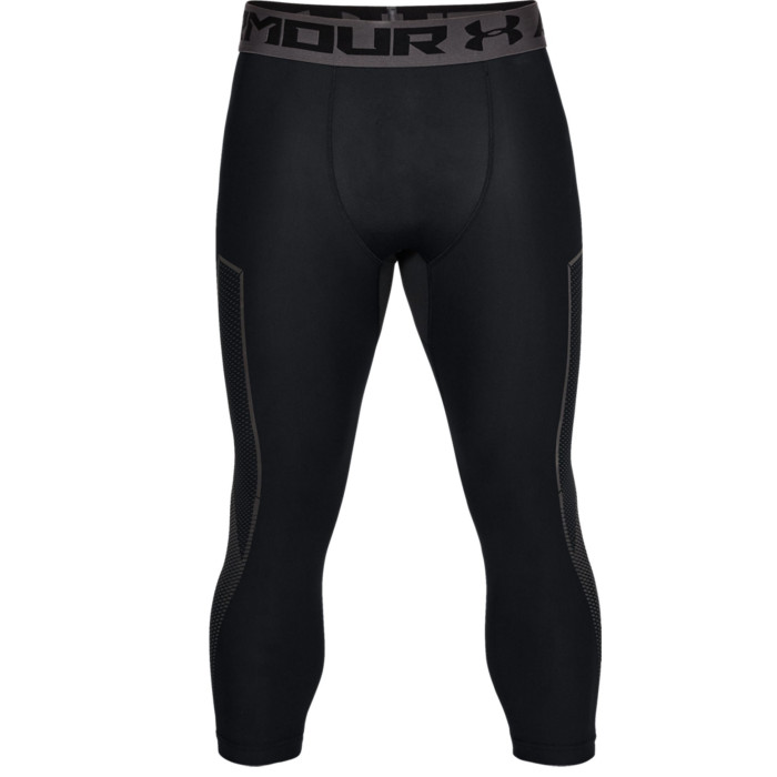 Legging Under Armour HeatGear Armour Graphic 3/4 - Ref. 1309925-001