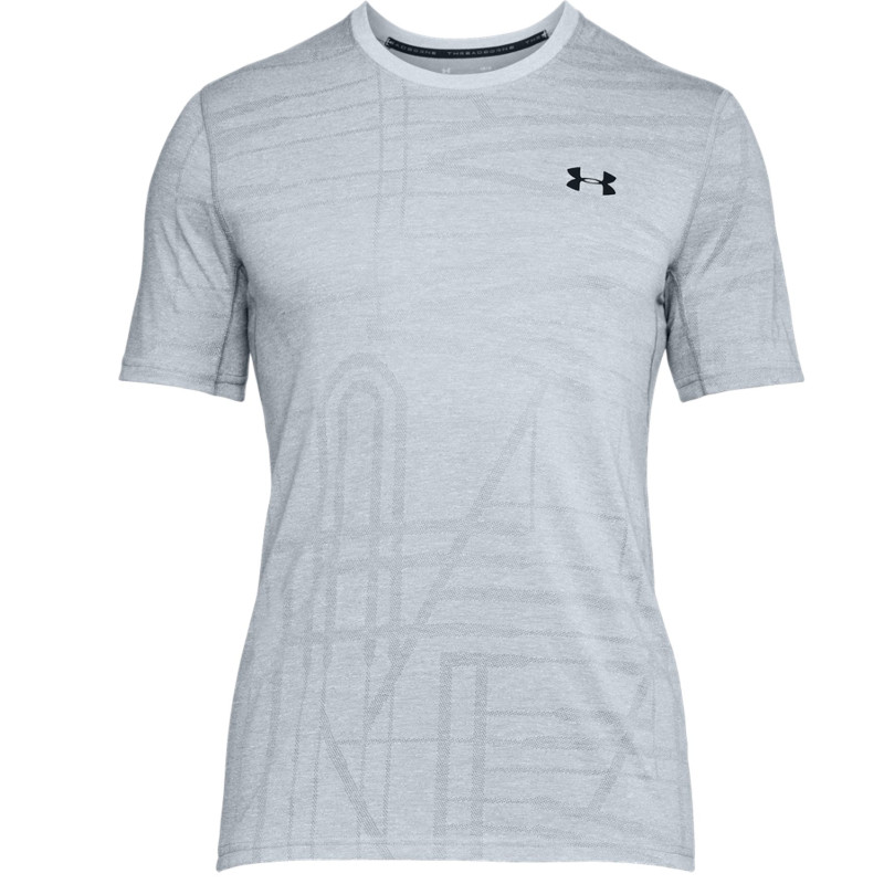 Tee-shirt Under Armour Elite - Ref. 1315766-035 Tee-shirt Under Armour Elite - Ref. 1315766-035
