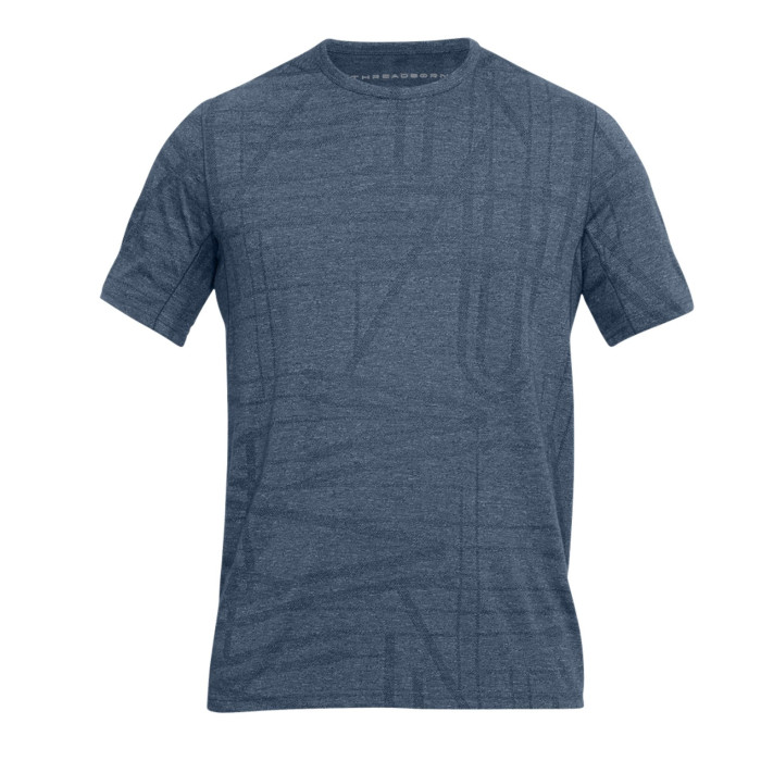 Tee-shirt Under Armour Elite - Ref. 1315766-408