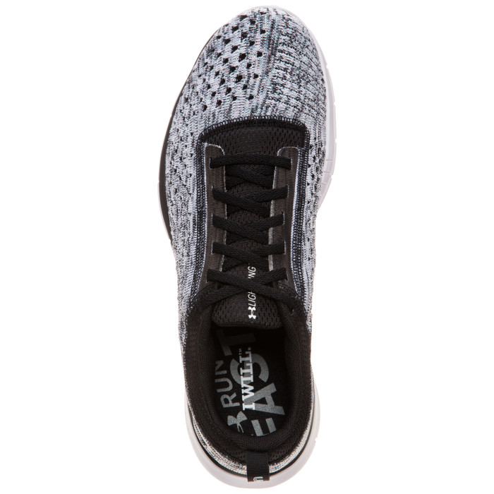 Basket Under Armour Lightning 2 - Ref. 3000013-001