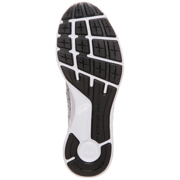 Basket Under Armour Lightning 2 - Ref. 3000013-001