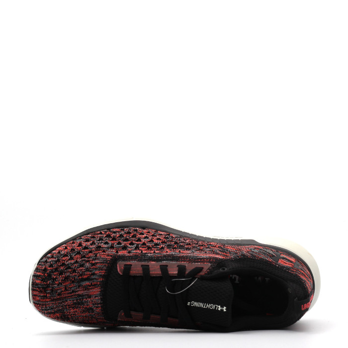 Basket Under Armour Lightning 2 - Ref. 3000013-600
