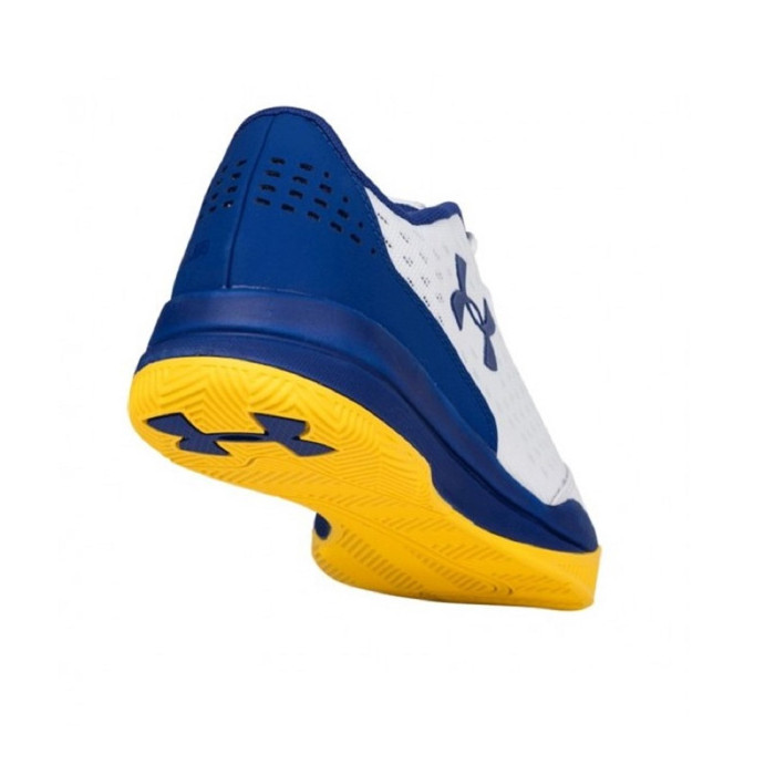 Basket Under Armour Jet Low - Ref. 3020254-101
