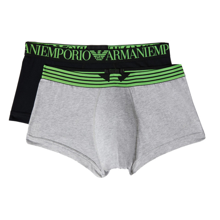 Pack 2 boxers EA7 Emporio Armani - Ref. 111210-8P723-54220