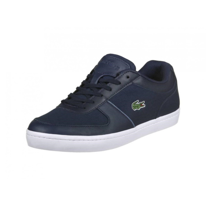 Basket Lacoste Missouri G117 2 SPM - Ref. 733SPM0001003