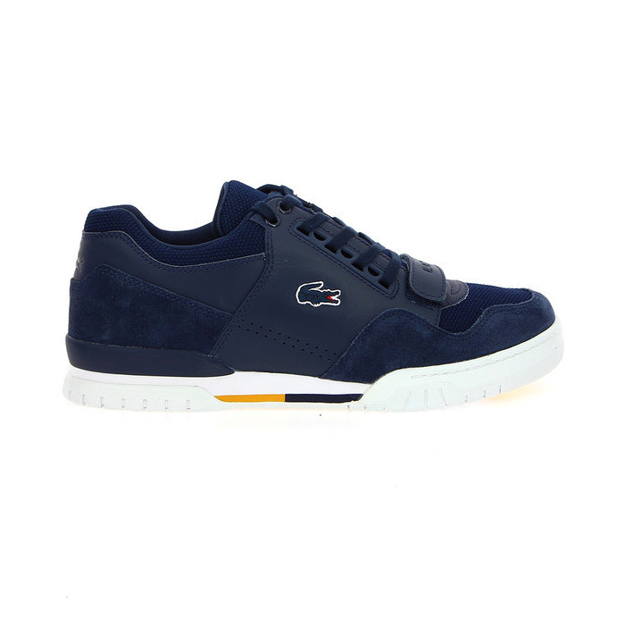 Basket Lacoste Missouri G117 2 SPM - Ref. 733SPM0001003