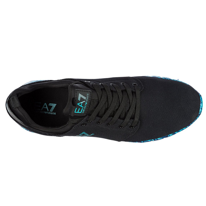 Basket EA7 Emporio Armani - Ref. 248053-8P299-00220