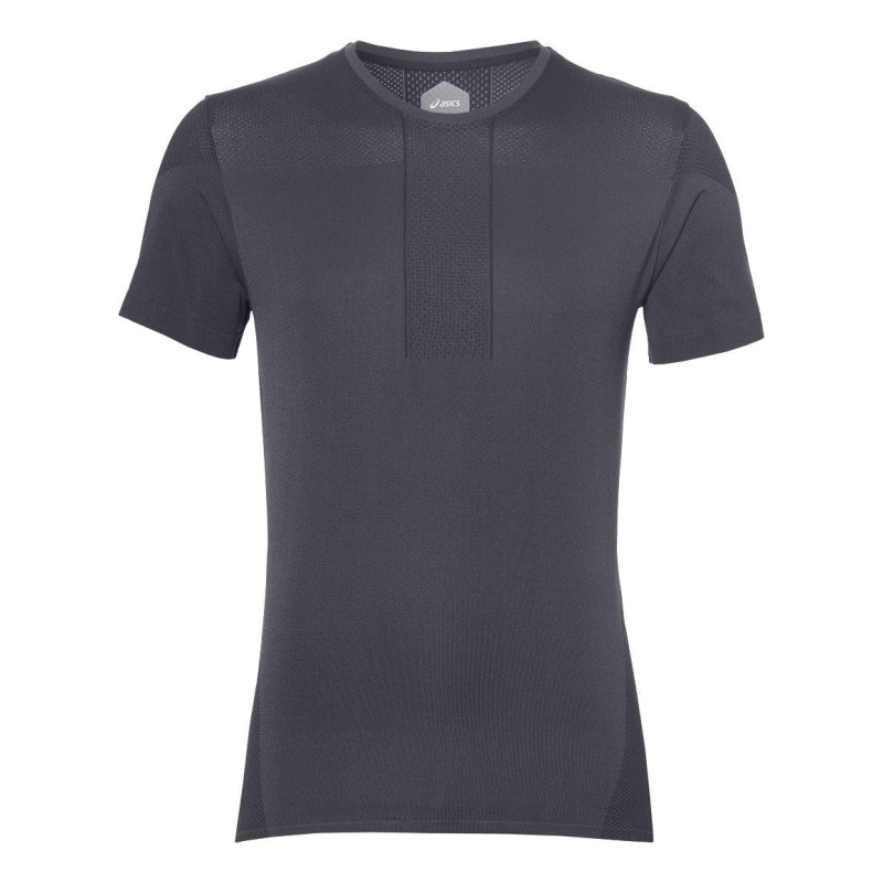 Tee-shirt Asics Gel-Cool Seamless SS - Ref. 154571-0779 Tee-shirt Asics Gel-Cool Seamless SS - Ref. 154571-0779