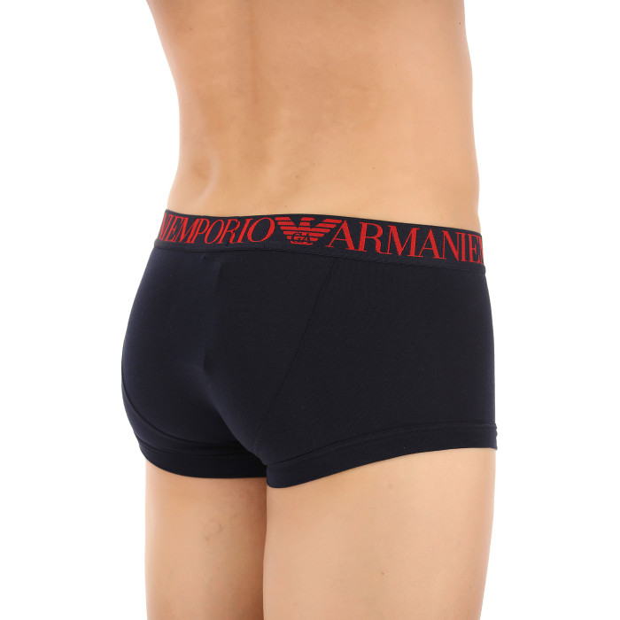 Pack 2 boxers EA7 Emporio Armani - Ref. 111210-8P723-15935