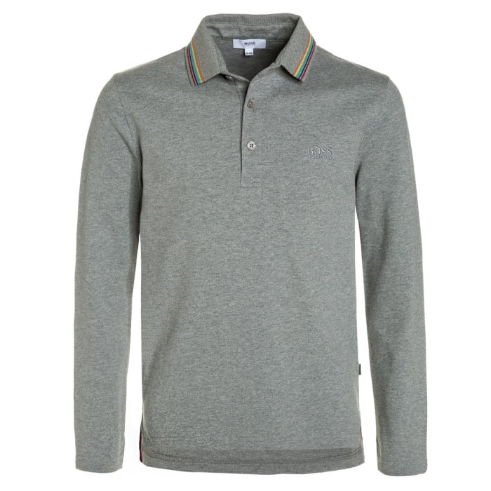 Polo Hugo Boss Cadet - Ref. J25B83-A33