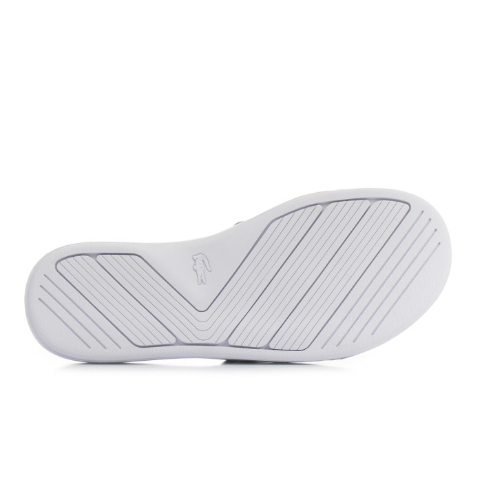 Sandale Lacoste L.30 Slide 118 1 CAW - Ref. 735CAW0020092
