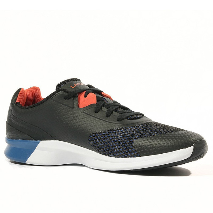 Basket Lacoste LTR.01 317 6 SPM - Ref. 734SPM00351Z2