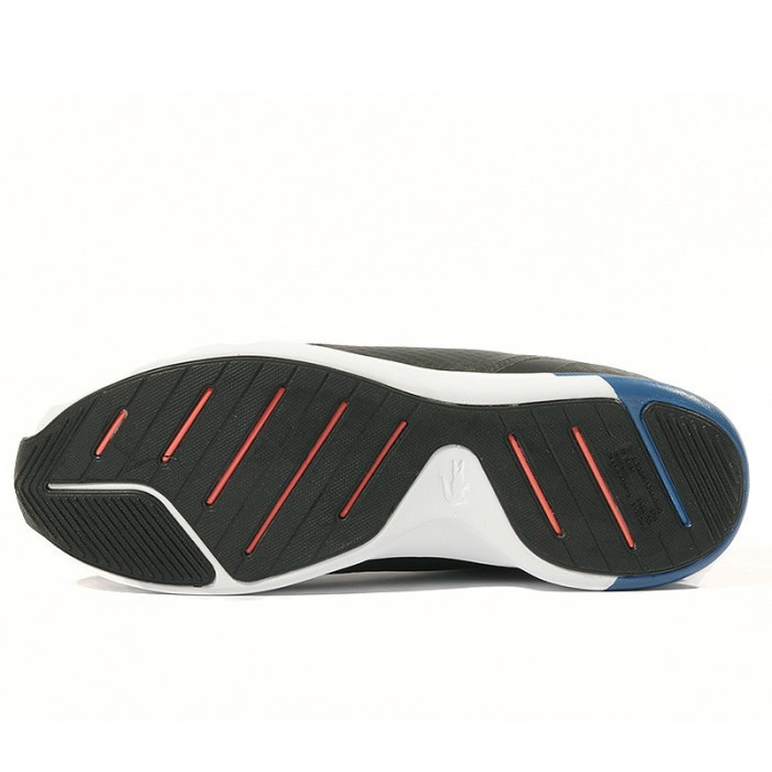 Basket Lacoste LTR.01 317 6 SPM - Ref. 734SPM00351Z2