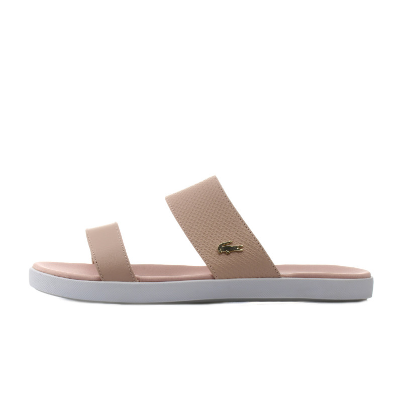 Sandale Lacoste Natoy 118 1 CAW - Ref. 735CAW0045NL7 Sandale Lacoste Natoy 118 1 CAW - Ref. 735CAW0045NL7