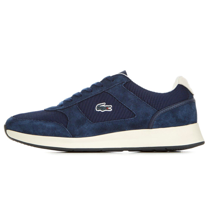 Basket Lacoste Joggeur 118 1 SPM - Ref. 735SPM0014B98