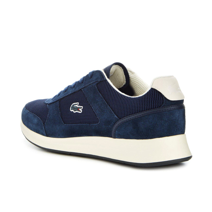 Basket Lacoste Joggeur 118 1 SPM - Ref. 735SPM0014B98