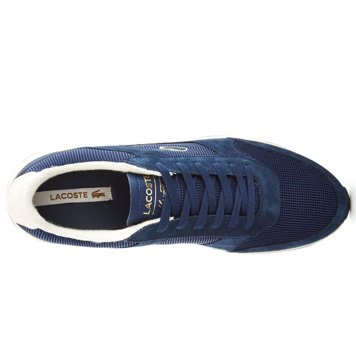 Basket Lacoste Joggeur 118 1 SPM - Ref. 735SPM0014B98