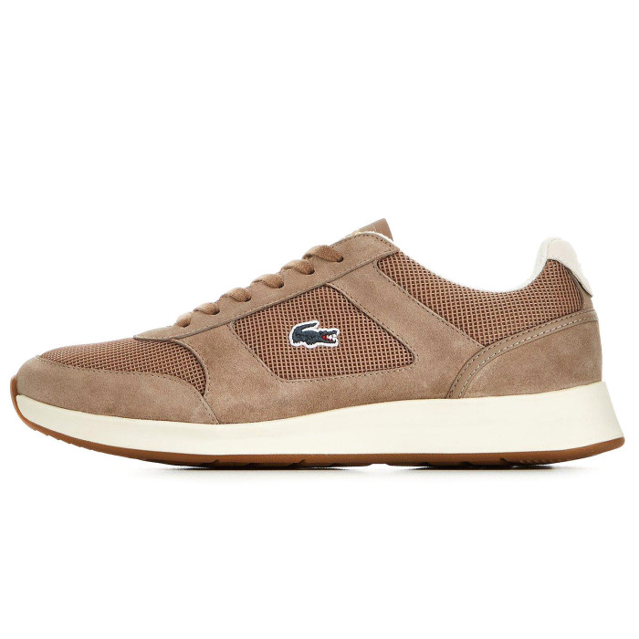 Basket Lacoste Joggeur 118 1 SPM - Ref. 735SPM0014BW7