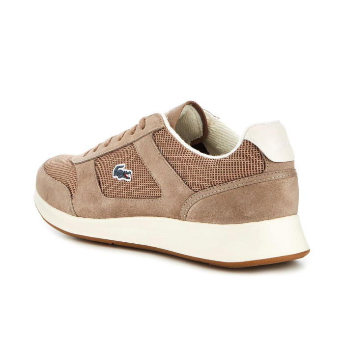 Basket Lacoste Joggeur 118 1 SPM - Ref. 735SPM0014BW7