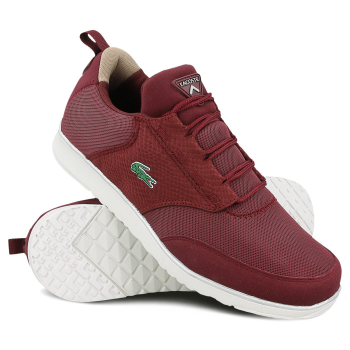Basket Lacoste Light 118 1 SPM - Ref. 735SPM00212P8