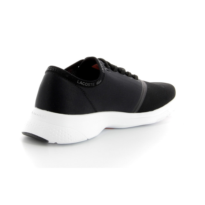 Basket Lacoste LT Fit 118 4 SPM - Ref. 735SPM0028237