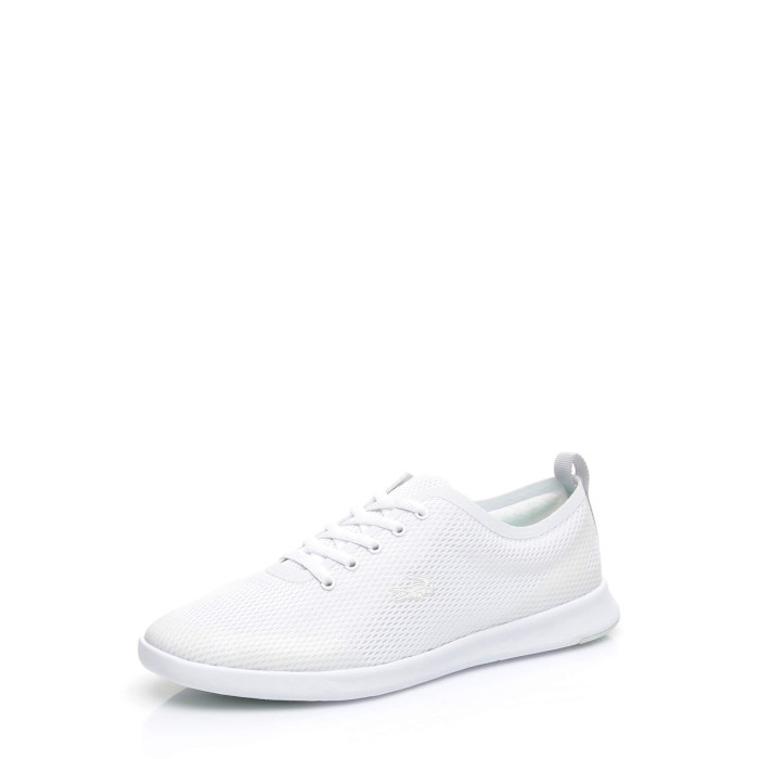 Basket Lacoste Avenir 118 1 SPW - Ref. 735SPW00011T3