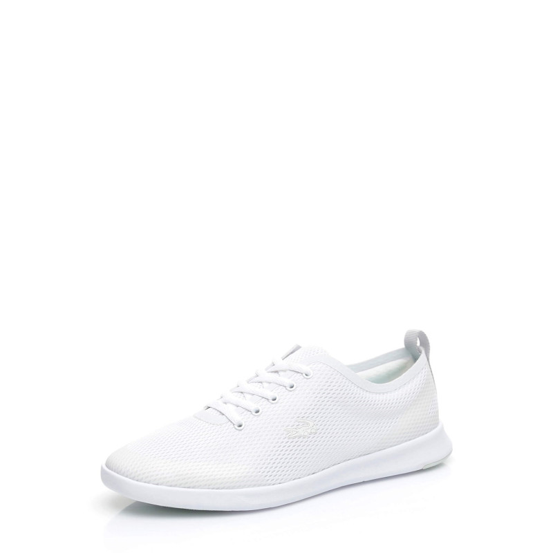Basket Lacoste Avenir 118 1 SPW - Ref. 735SPW00011T3 Basket Lacoste Avenir 118 1 SPW - Ref. 735SPW00011T3