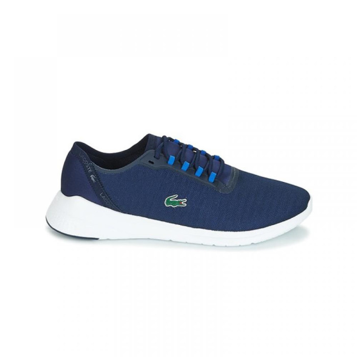 Basket Lacoste LT Fit 118 4 SPM - Ref. 735SPM0028ND1