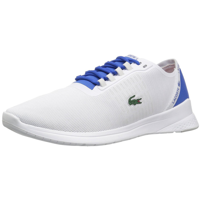 Basket Lacoste LT Fit 118 4 SPM - Ref. 735SPM0028080