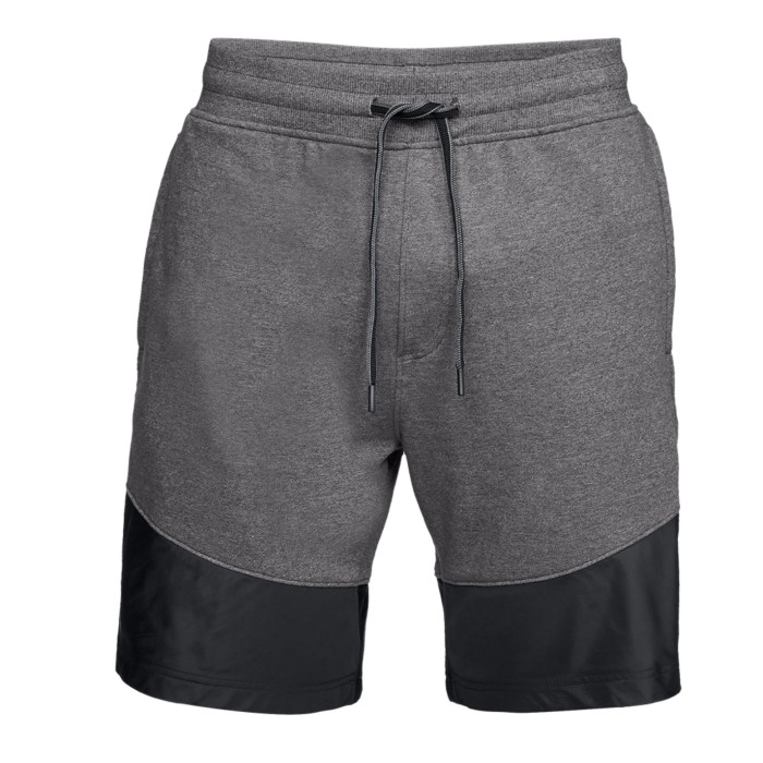 Short Under Armour Threadborne Terry - Ref. 1306477-019