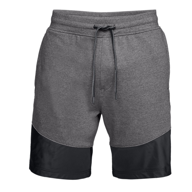 Short Under Armour Threadborne Terry - Ref. 1306477-019 Short Under Armour Threadborne Terry - Ref. 1306477-019