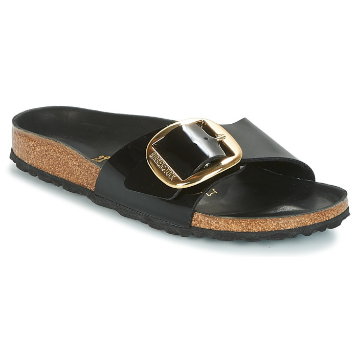 Sandale Birkenstock Madrid Big Buckle - Ref. BK1011929