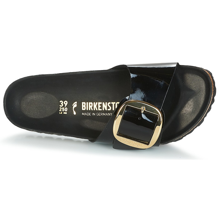 Sandale Birkenstock Madrid Big Buckle - Ref. BK1011929
