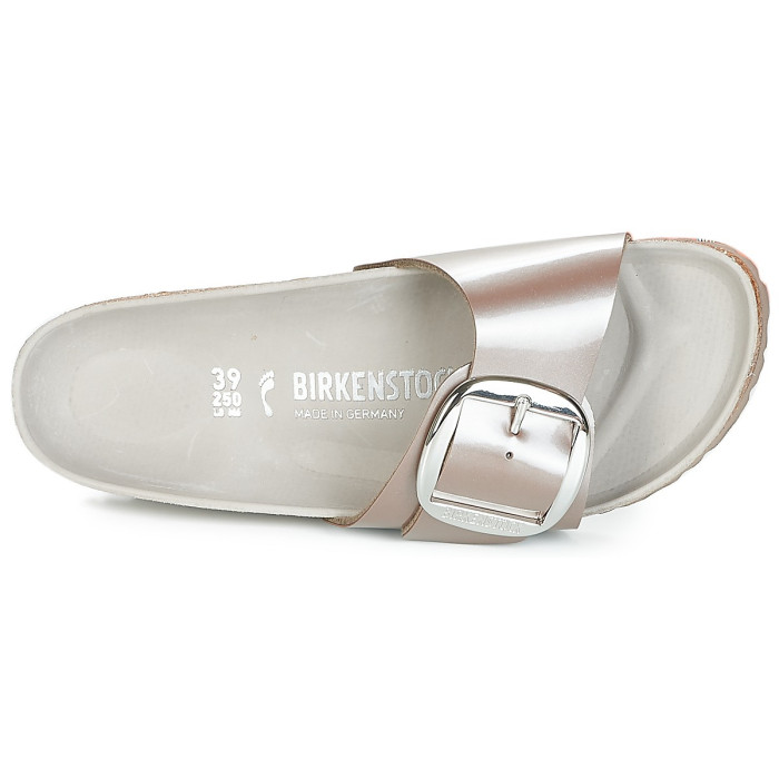 Sandale Birkenstock Madrid Big Buckle - Ref. BK1011970