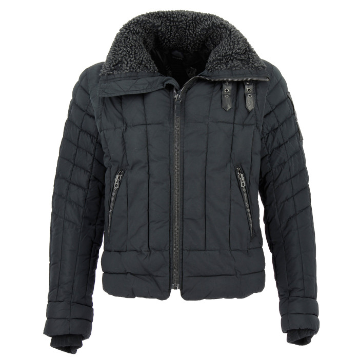Blouson Diesel W-frankie - Ref. 00SJNF-0AAKL-900