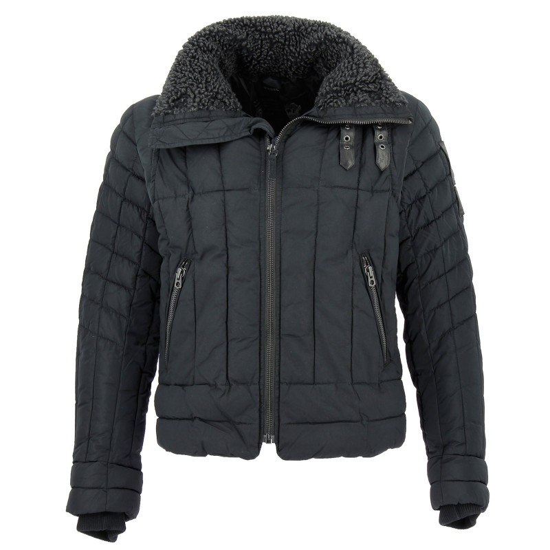 Blouson Diesel W-frankie - Ref. 00SJNF-0AAKL-900 Blouson Diesel W-frankie - Ref. 00SJNF-0AAKL-900