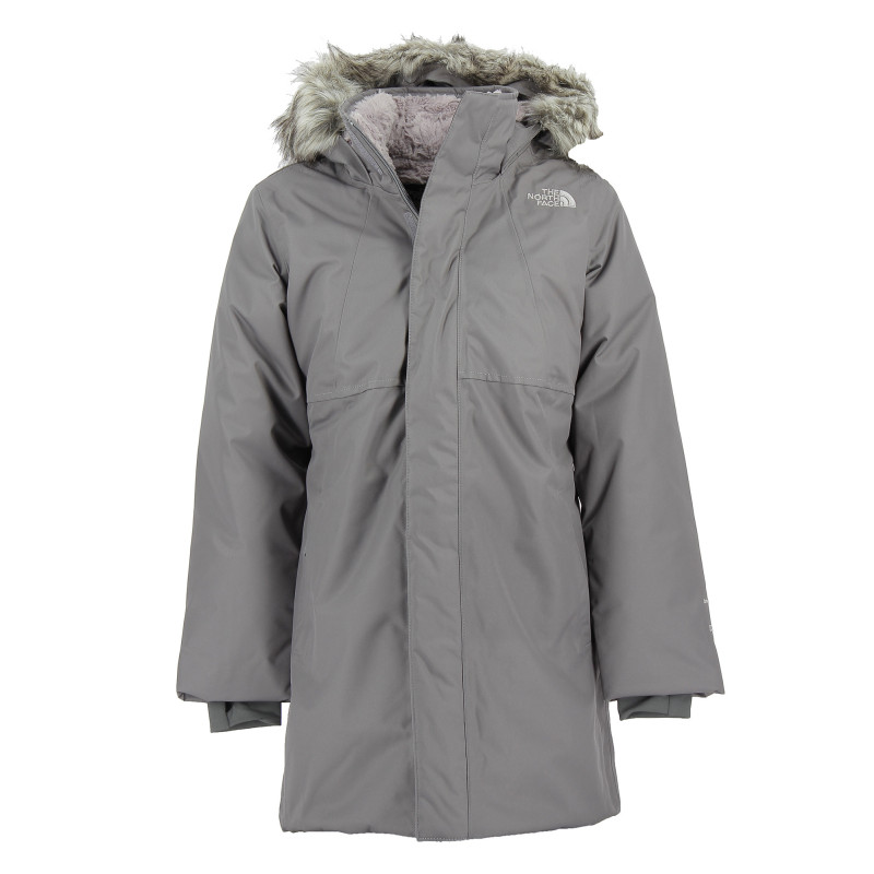 Parka The North Face Artic Swirl Junior - Ref. T934U5HCW Parka The North Face Artic Swirl Junior - Ref. T934U5HCW