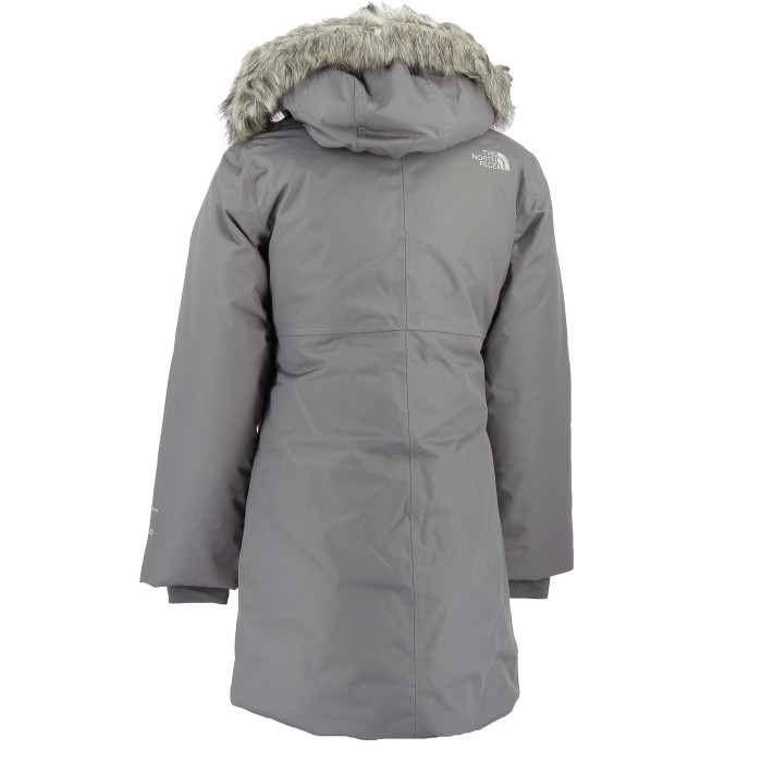 Parka The North Face Artic Swirl Junior - Ref. T934U5HCW