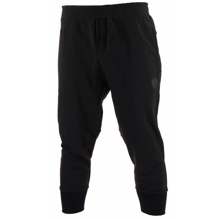 EA7 Emporio Armani Pantalon de survêtement EA7 Emporio Armani (Noir)