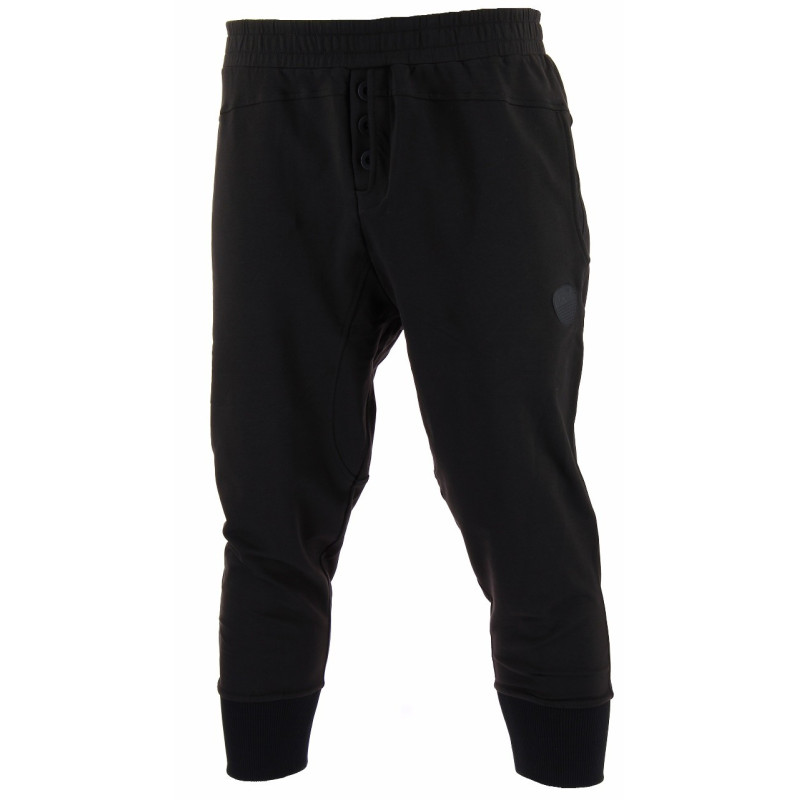 EA7 Emporio Armani Pantalon de survêtement EA7 Emporio Armani (Noir) EA7 Emporio Armani Pantalon de survêtement EA7 Emporio Armani (Noir)
