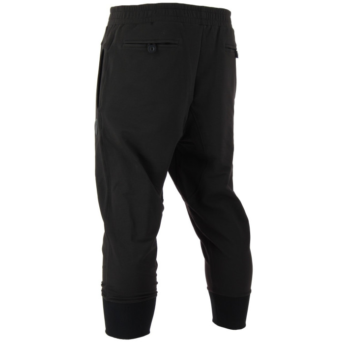 EA7 Emporio Armani Pantalon de survêtement EA7 Emporio Armani (Noir)