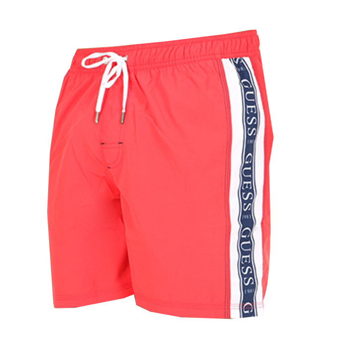 Short de bain Guess - Ref. F81T01-WO01H-B518