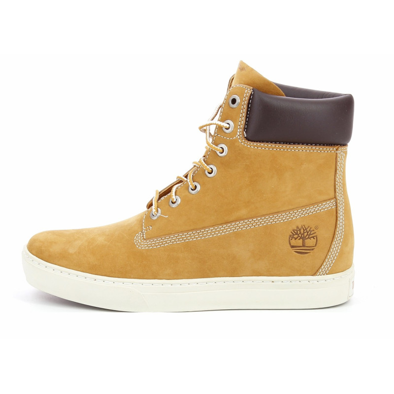 Boots Earthkeepers Newmarket 6 Inch Timberland - Ref. 6667R Boots Earthkeepers Newmarket 6 Inch Timberland - Ref. 6667R
