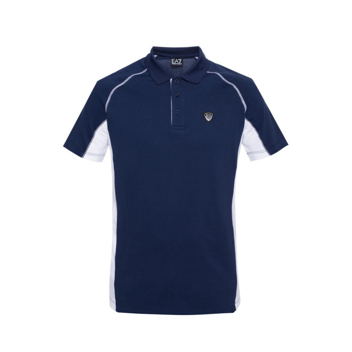 Polo EA7 Emporio Armani - Ref. 3ZPF74-PJ04Z-1554