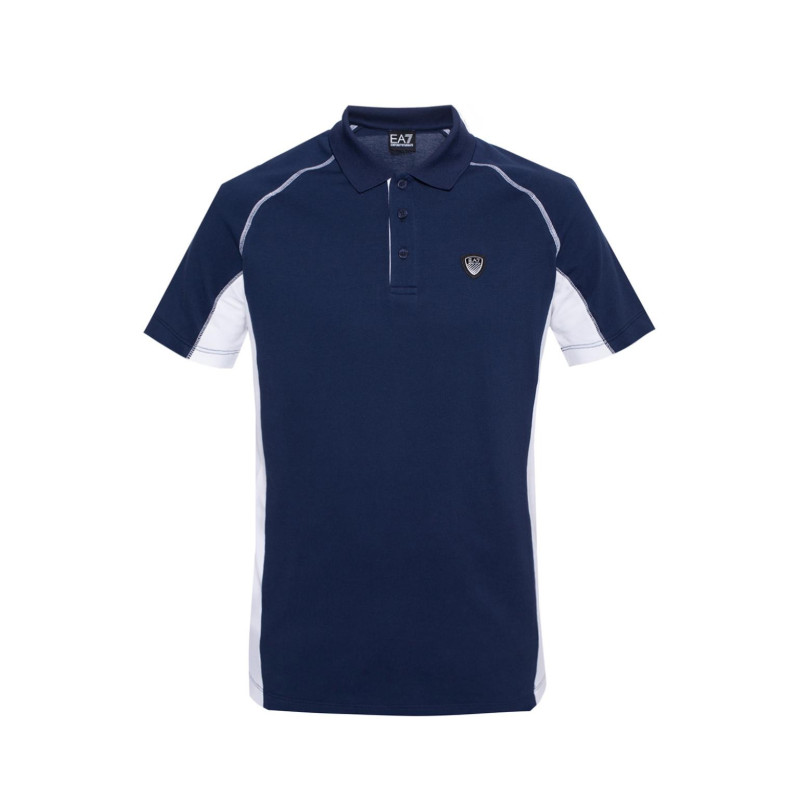 Polo EA7 Emporio Armani - Ref. 3ZPF74-PJ04Z-1554 Polo EA7 Emporio Armani - Ref. 3ZPF74-PJ04Z-1554